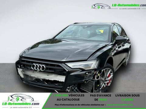 Audi S6 TDI 344 ch BVA Quattro 2021 occasion Beaupuy 31850