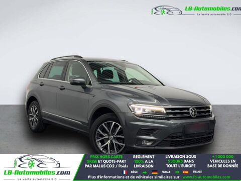 Tiguan 1.5 TSI EVO 130 2020 occasion 31850 Beaupuy