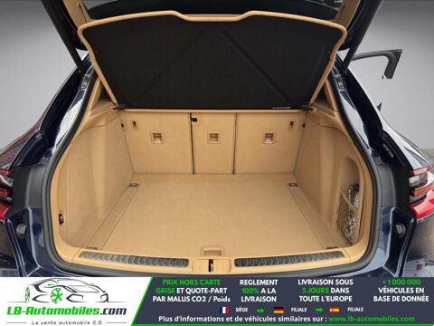 Macan D 3.0 V6 258 ch 2015 occasion 31850 Beaupuy