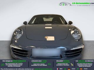 911 S 3.8i 400 PDK 2013 occasion 31850 Beaupuy