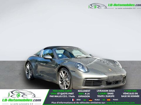 Annonce voiture Porsche 911 135000 €