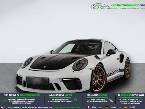 Annonce voiture Porsche 911 248400 €
