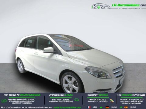 Classe B 200 2014 occasion 31850 Beaupuy
