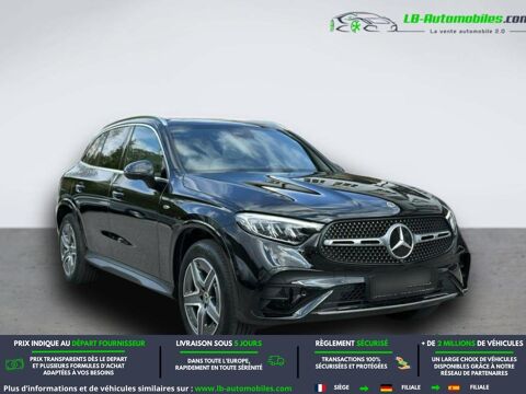 Classe GLC 300 e BVA 4Matic 2025 occasion 31850 Beaupuy