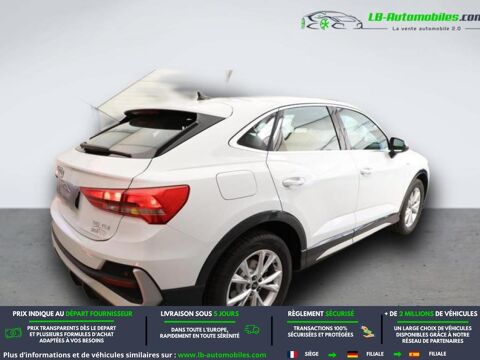 Q3 35 TDI 150 ch BVA 2023 occasion 31850 Beaupuy