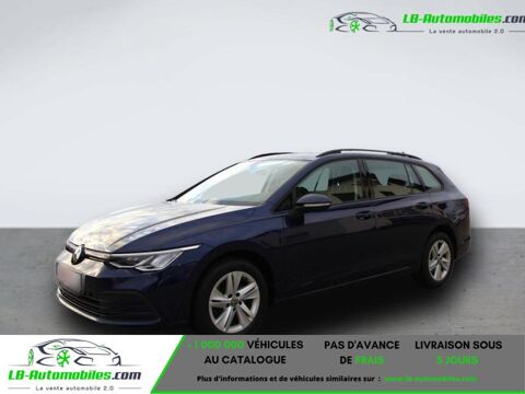 Volkswagen Golf SW 2.0 TDI 115 BVA 2022 occasion Beaupuy 31850