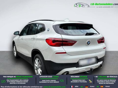 X2 sDrive 20i 192 ch BVA 2018 occasion 31850 Beaupuy
