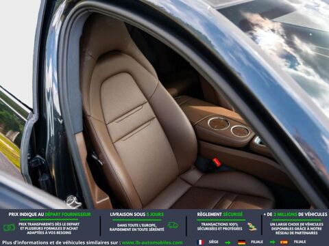 Panamera 4 V6 3.0 462 Hybrid 2022 occasion 31850 Beaupuy