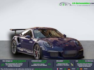911 4.0i 500 PDK 2016 occasion 31850 Beaupuy
