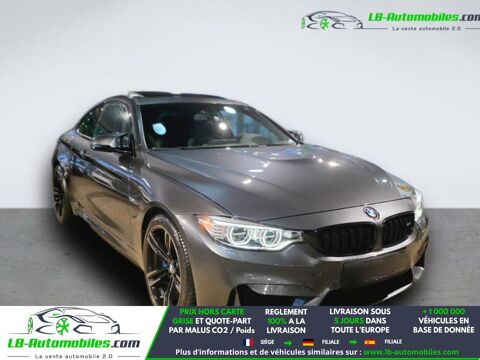 M4 431 ch M BVA 2015 occasion 31850 Beaupuy