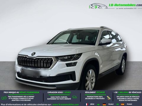 Skoda Kodiaq 2.0 TDI 150 BVA 4x4 5pl 2023 occasion Beaupuy 31850
