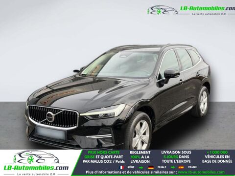 XC60 B4 197 ch BVA 2023 occasion 31850 Beaupuy