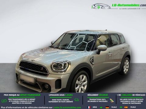 Mini Clubman S 178 ch BVA ALL4 2023 occasion Beaupuy 31850