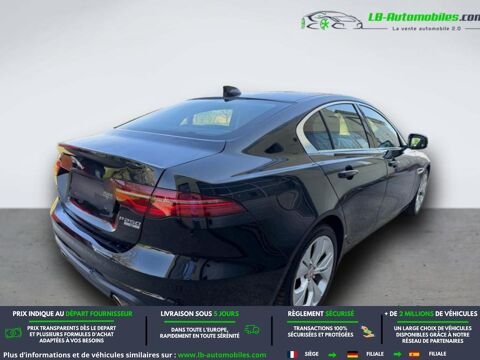 XE P250 BVA 2020 occasion 31850 Beaupuy