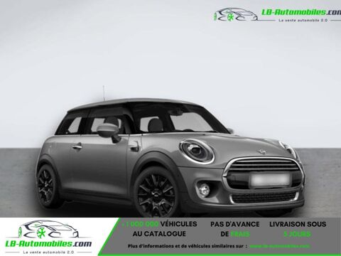 Mini Countryman 102 ch BVA 2020 occasion Beaupuy 31850
