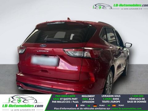 Kuga 2.5 Duratec 150 ch FHEV BVA 2021 occasion 31850 Beaupuy