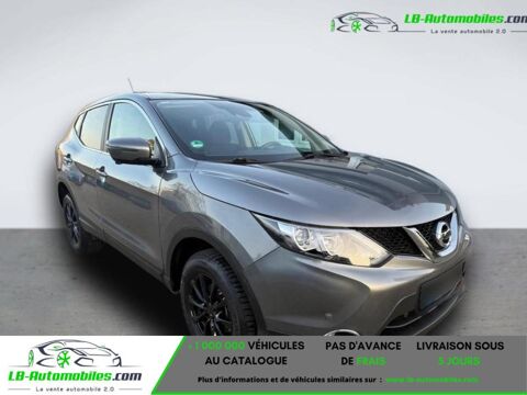 Nissan Qashqai 1.6 dCi 130 BVM 2017 occasion Beaupuy 31850
