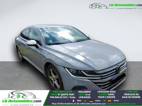 Arteon 2.0 TDI 150 BVA 2023 occasion 31850 Beaupuy