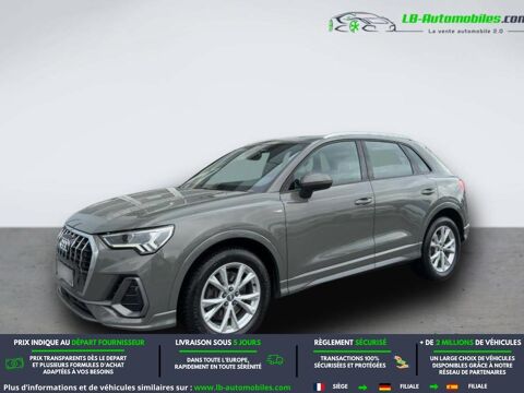 Q3 40 TFSI 190 ch BVA Quattro 2019 occasion 31850 Beaupuy