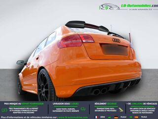 RS3 2.5 TFSI 340 / Quattro S-Tronic A 2011 occasion 31850 Beaupuy