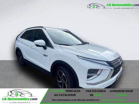Annonce voiture Mitsubishi Eclipse Cross 24500 €