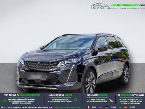 Annonce voiture Peugeot 5008 40900 €