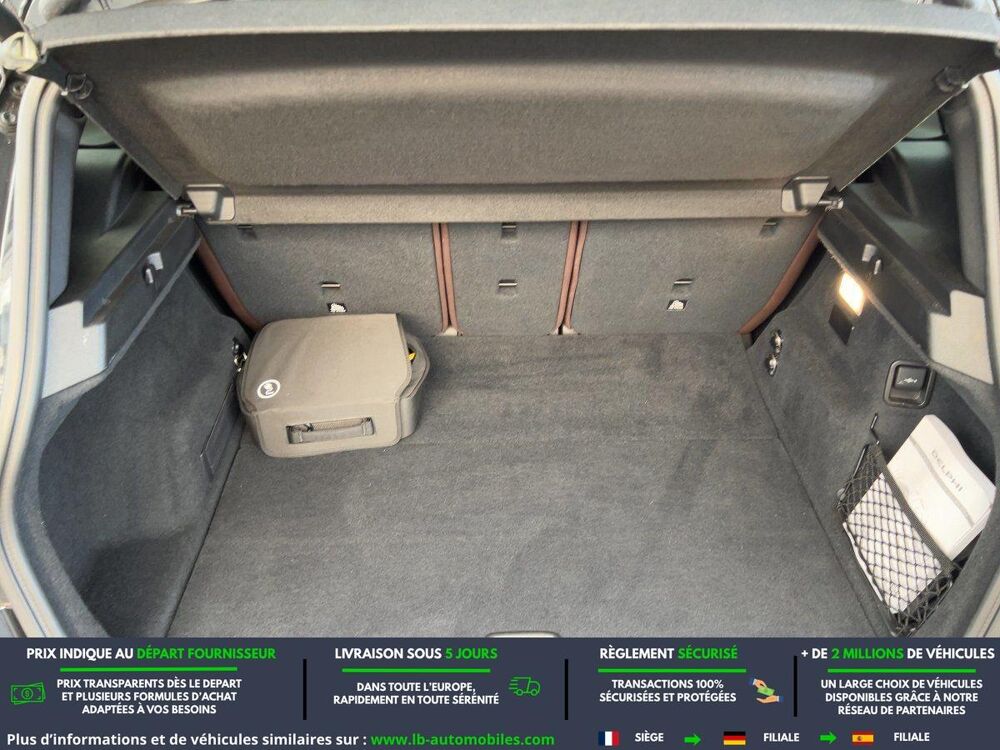 Serie 2 225xe iPerformance 220 ch BVA 2019 occasion 31850 Beaupuy