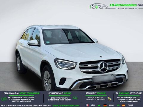 Classe GLC 220 d BVA 4Matic 2022 occasion 31850 Beaupuy
