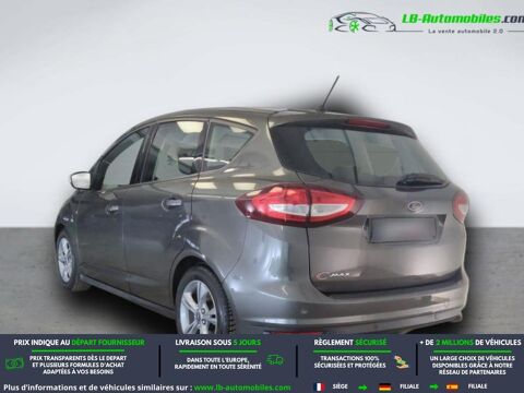 C-max 1.0 EcoBoost 100 2019 occasion 31850 Beaupuy