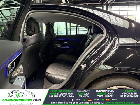 Classe E 300 de BVA 2025 occasion 31850 Beaupuy