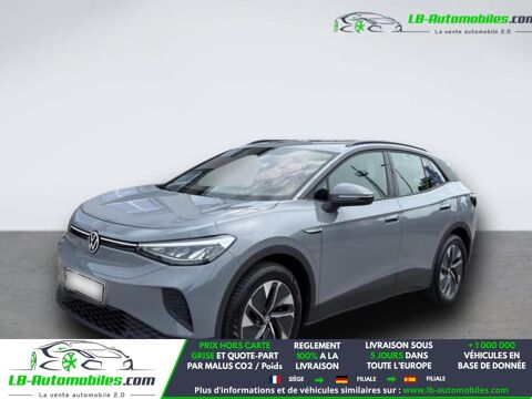 Annonce voiture Volkswagen ID.4 32000 €