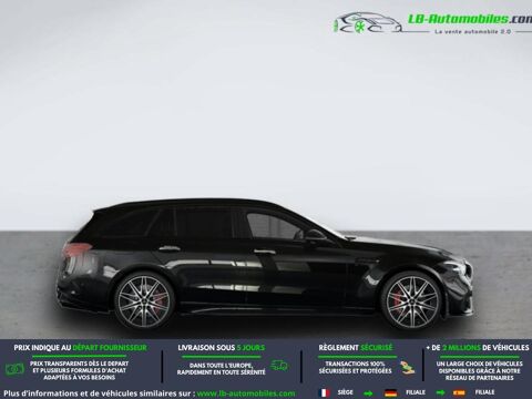 Annonce voiture Mercedes Classe C 73989 €