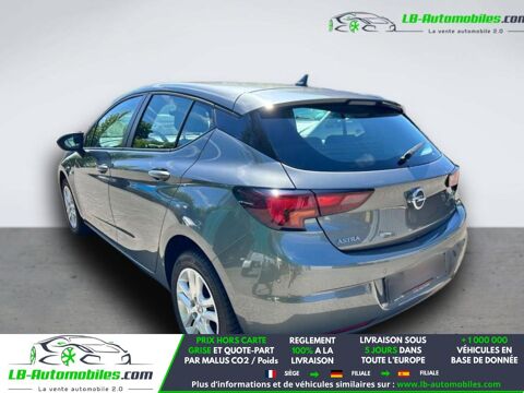 Astra 1.6 CDTI 110 ch 2019 occasion 31850 Beaupuy