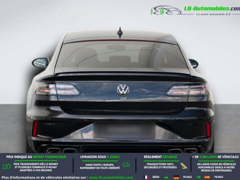 Arteon 2.0 TSI 320 BVA 4MOTION 2021 occasion 31850 Beaupuy