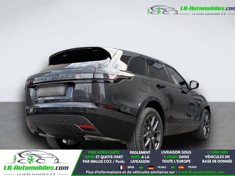 Range rover velar 2.0L P400e PHEV 404ch AWD BVA 2026 occasion 31850 Beaupuy