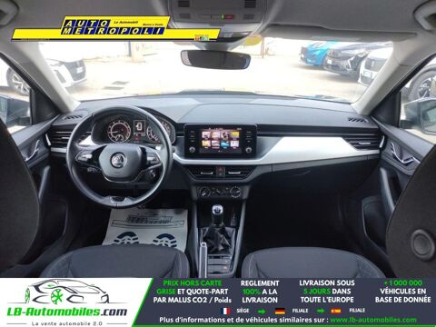 Kamiq 1.0 TSI 95 ch BVM 2022 occasion 31850 Beaupuy