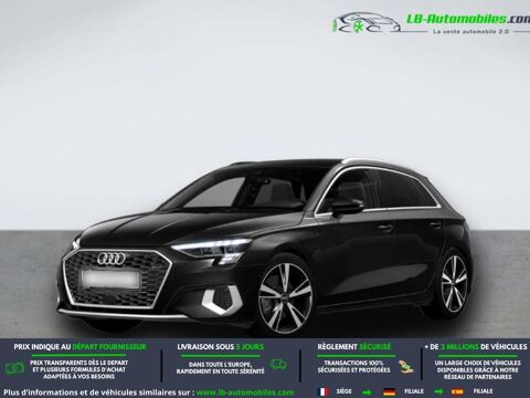 Annonce voiture Audi A3 22819 €