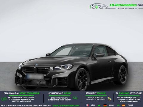 Annonce voiture BMW M2 60630 €