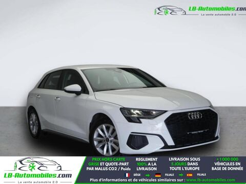 Annonce voiture Audi A3 22490 €