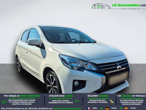 Mitsubishi Space Star 1.2 MIVEC 71 BVA 2024 occasion Beaupuy 31850