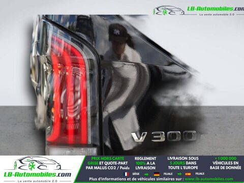 Classe V Long 300 D BVA 4 Matic 8 Places 2025 occasion 31850 Beaupuy