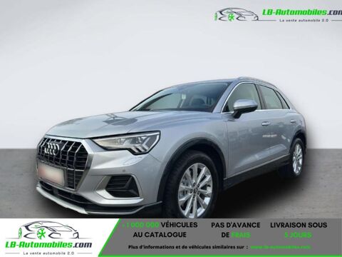 Audi Q3 40 TFSI 190 ch BVA Quattro 2019 occasion Beaupuy 31850
