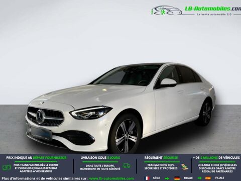 Mercedes Classe C 300 de BVA 2024 occasion Beaupuy 31850