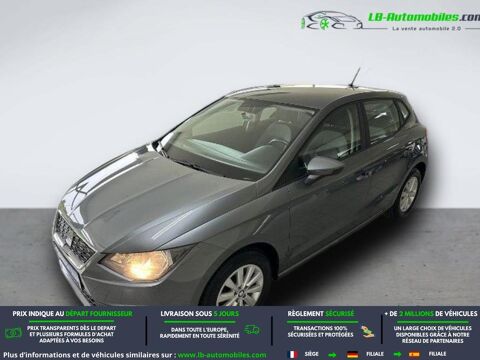 Ibiza 1.0 TSI 95 ch BVM 2018 occasion 31850 Beaupuy