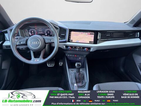 A1 30 TFSI 110 ch BVA 2023 occasion 31850 Beaupuy