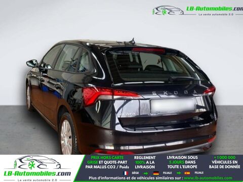 Scala 1.0 TSI Evo 2 95 ch BVM 2025 occasion 31850 Beaupuy