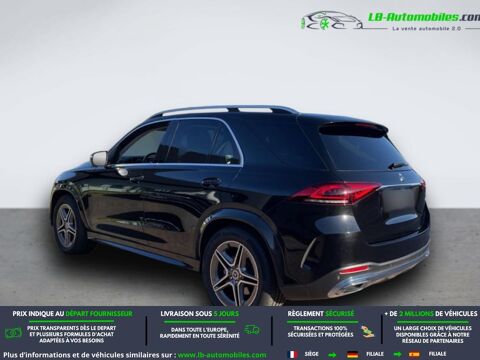 Classe GLE 400 d BVA 4Matic 2020 occasion 31850 Beaupuy