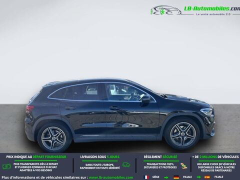 Classe GLA 250 BVA 4Matic 2020 occasion 31850 Beaupuy