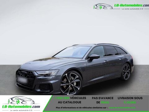 Audi A6 50 TDI V6 286 ch Quattro 2025 occasion Beaupuy 31850