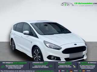 S-MAX 2.0 EcoBlue 190 BVM 2019 occasion 31850 Beaupuy
